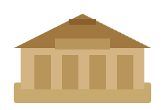 Courthouse Cartoon Image Courthouse Cartoon Image